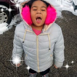 Meet your Posher, May